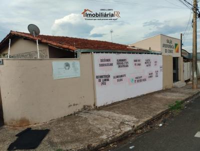 Casa para Venda, em So Jos do Rio Preto, bairro Vila Toninho