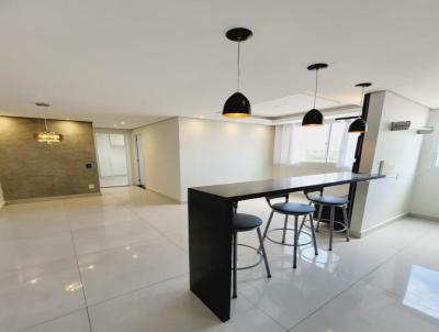 Apartamento para Venda, em Sorocaba, bairro Iporanga, 2 dormitrios, 1 banheiro, 1 vaga