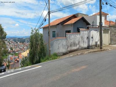 Casa para Venda, em Pouso Alegre, bairro Colinas De Santa Brbara, 3 dormitrios, 2 banheiros, 1 sute, 1 vaga