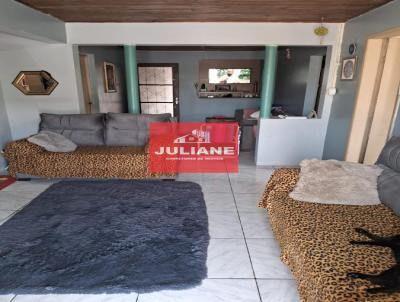 Casa para Venda, em So Gabriel, bairro Cidade Nova, 3 dormitrios, 2 banheiros, 1 vaga