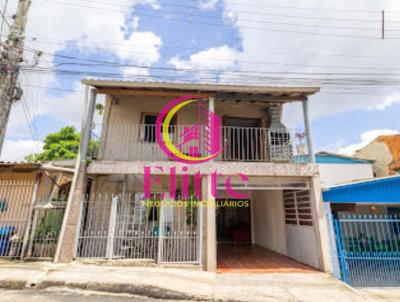 Casa para Venda, em Sapucaia do Sul, bairro Sete, 2 dormitrios, 1 banheiro