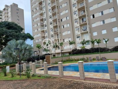 Apartamento para Venda, em Limeira, bairro Jardim Esmeralda, 3 dormitrios, 1 banheiro