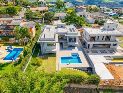 Casa em Condomnio para Venda, em Bom Jesus dos Perdes, bairro Bom Jesus dos Perdes, 3 dormitrios, 3 banheiros, 1 sute, 4 vagas