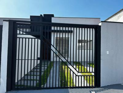 Casa Trrea para Venda, em Mogi das Cruzes, bairro Jardim Cambuci, 3 dormitrios, 2 banheiros, 1 sute, 2 vagas