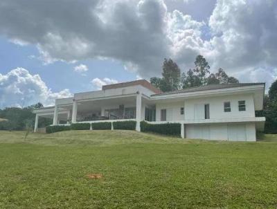 Fazenda para Venda, em Sorocaba, bairro Centro, 4 dormitrios, 5 banheiros, 4 sutes, 9 vagas