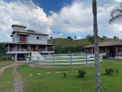 Fazenda para Venda, em Itanhandu, bairro Regio de Itanhandu, 3 dormitrios, 3 sutes, 5 vagas