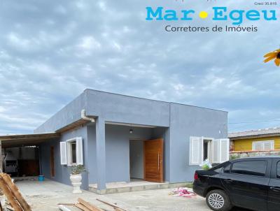 Casa para Venda, em Cidreira, bairro Centro