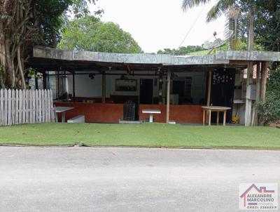 Chcara para Venda, em Santa Branca, bairro TOCA DO LEITO, 2 dormitrios, 1 banheiro, 4 vagas