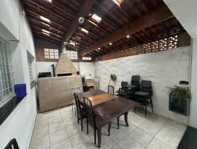 Casa para Venda, em Piracicaba, bairro Vila Independncia, 5 dormitrios, 2 banheiros, 1 sute, 3 vagas