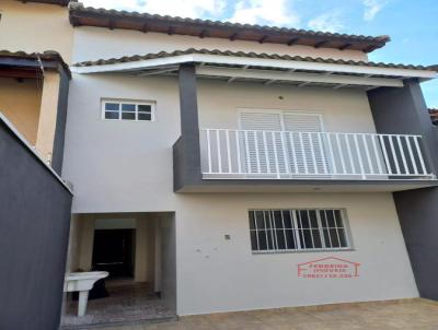 Casa / Sobrado para Venda, em , bairro Rio Acima - Csar de Souza, 3 dormitrios, 3 banheiros, 1 sute, 2 vagas