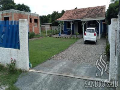 Casa para Venda, em Balnerio Barra do Sul, bairro CONQUISTA, 3 dormitrios, 2 banheiros, 1 vaga