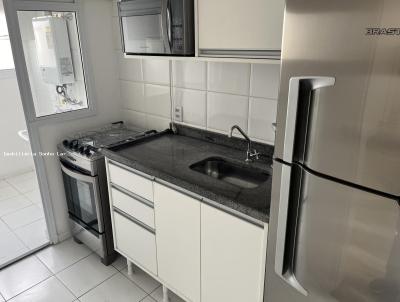 Apartamento para Venda, em So Paulo, bairro Vila So Francisco, 2 dormitrios, 2 banheiros, 1 sute, 1 vaga