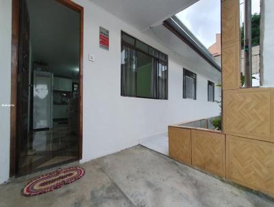 Casa para Venda, em Curitiba, bairro Xaxim, 4 dormitrios, 1 banheiro, 3 vagas