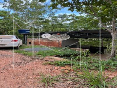 Chcara para Venda, em Caldas Novas, bairro Zona Rural, 1 dormitrio, 1 banheiro