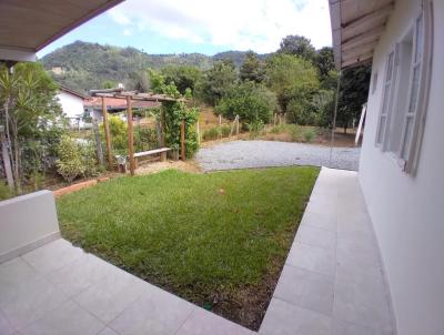 Casa para Venda, em Vidal Ramos, bairro Centro, 3 dormitrios, 1 banheiro, 1 vaga