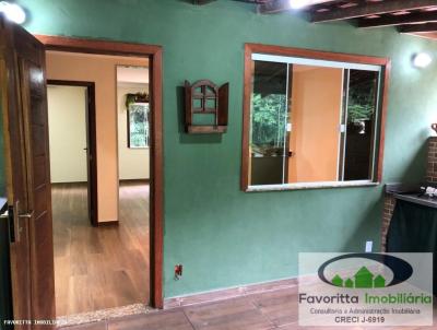 Studio para Locao, em Guapimirim, bairro Monte Olivete, 1 dormitrio, 1 banheiro