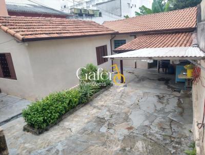 Casa para Venda, em So Caetano do Sul, bairro Santa Maria, 2 dormitrios, 1 banheiro, 2 vagas