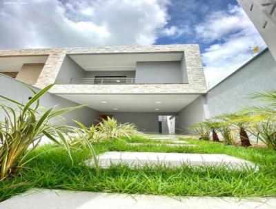 Casa para Venda, em Aparecida de Goinia, bairro Cardoso, 3 dormitrios, 5 banheiros, 3 sutes