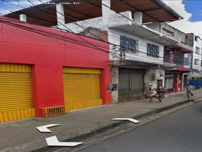 Loja para Locao, em Salvador, bairro URUGUAI, 2 banheiros