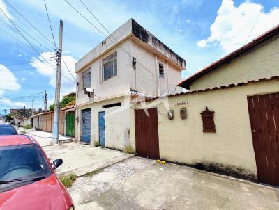 Casas 2 Quartos para Venda, em So Gonalo, bairro Amendoeira, 2 dormitrios, 1 banheiro, 1 vaga