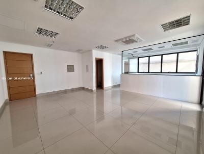 Sala Comercial/Nova para Venda, em Barueri, bairro Melville Empresarial I e II, 1 vaga