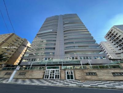 Apartamento para Venda, em Praia Grande, bairro Tupi, 3 dormitrios, 4 banheiros, 3 sutes, 1 vaga