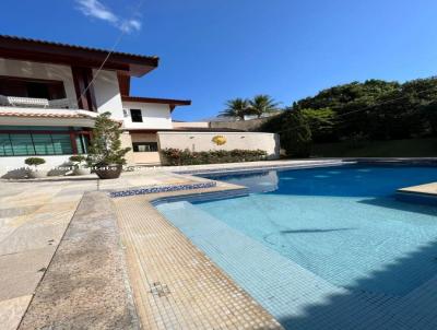 Casa para Venda, em Sorocaba, bairro Rancho Dirce, 5 dormitrios, 6 banheiros, 5 sutes, 5 vagas