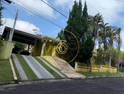 Casa para Venda, em Cajamar, bairro Empresarial Colina, 3 dormitrios, 4 banheiros, 3 sutes, 4 vagas