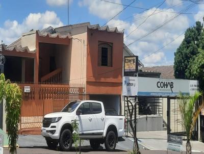 Casa para Venda, em Presidente Prudente, bairro COHAB, 3 dormitrios, 1 banheiro