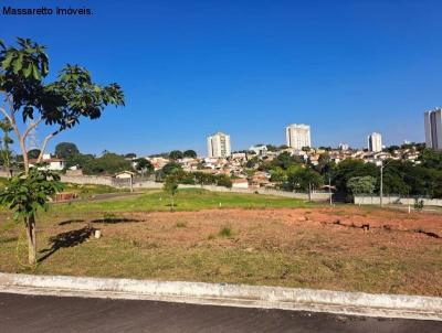 Terreno para Venda, em Itatiba, bairro Condominio Villagio Piu Verde