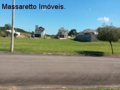 Terreno para Venda, em Itatiba, bairro Condominio Bosque Dos Pires