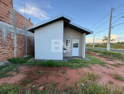 Casa para Venda, em Presidente Prudente, bairro VIDA NOVA PACAEMBU 3, 2 dormitrios, 1 banheiro, 2 vagas