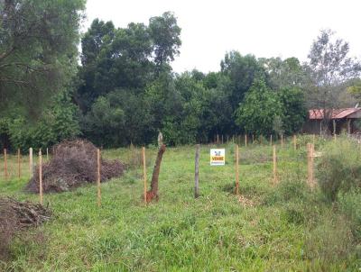 Terreno para Venda, em Santana do Livramento, bairro Santa Rita