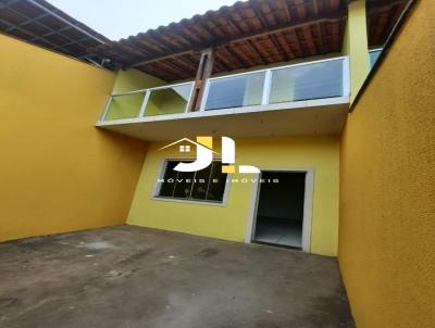 Casa para Venda, em Santa Luzia, bairro So Cosme de Cima (So Benedito), 2 dormitrios, 1 banheiro, 1 sute, 1 vaga