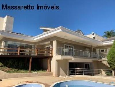 Casa para Venda, em Itatiba, bairro Vila Cruzeiro, 4 dormitrios, 3 banheiros, 2 sutes, 6 vagas