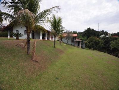 Chcara para Venda, em Itatiba, bairro Sitio da Moenda, 5 dormitrios, 4 banheiros, 6 vagas
