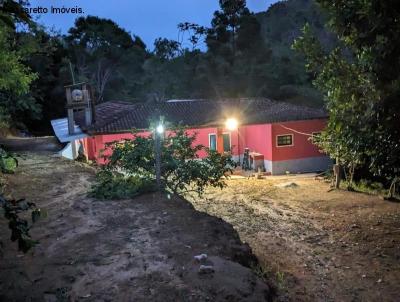 Fazenda para Venda, em Natividade Da Serra, bairro Centro, 4 dormitrios, 2 banheiros, 1 sute, 8 vagas