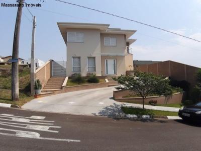 Casa para Venda, em Itatiba, bairro Loteamento Residencial Jardim Botnico, 3 dormitrios, 2 banheiros, 1 sute, 5 vagas