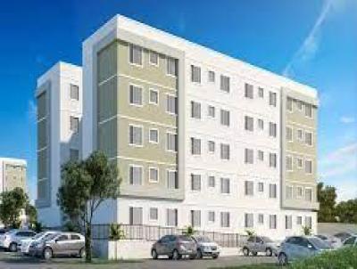Apartamento para Venda, em Bauru, bairro Jardim Alvorada, 2 dormitrios, 1 banheiro, 1 vaga