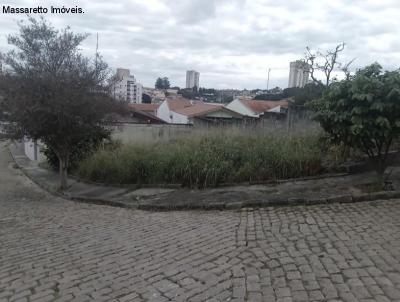 Terreno para Venda, em Itatiba, bairro Vila Mutton