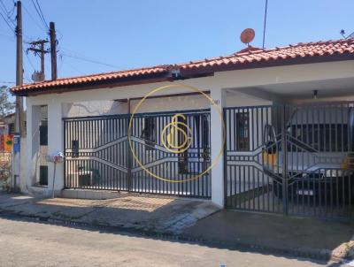 Casa para Venda, em Itupeva, bairro Vila So Joo, 4 dormitrios, 4 banheiros, 2 sutes, 3 vagas