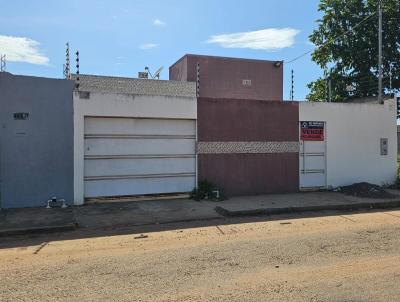 Casa para Venda, em Cuiab, bairro Loteamento Residencial Mirante do Parque, 2 dormitrios, 2 banheiros, 1 sute, 2 vagas