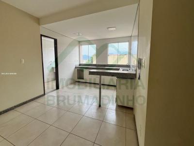 Apartamento para Venda, em Brumadinho, bairro BELA VISTA, 3 dormitrios, 2 banheiros, 1 sute, 2 vagas