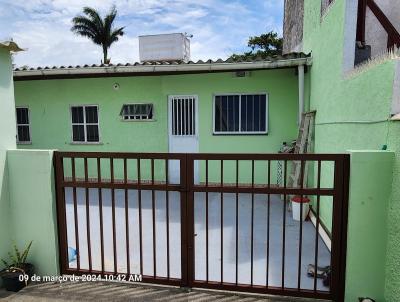 Casa para Locao, em Araruama, bairro Praia Seca, 2 dormitrios, 1 banheiro, 1 sute, 1 vaga