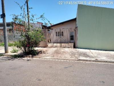 Casa para Venda, em Bauru, bairro Vila Industrial, 2 dormitrios, 1 banheiro, 1 vaga