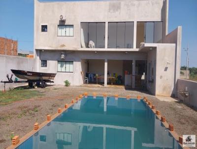 Casa para Venda, em , bairro REA RURAL, 4 banheiros, 2 sutes