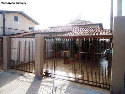 Casa para Venda, em Itatiba, bairro Jardim Santa Filomena, 3 dormitrios, 1 banheiro, 2 sutes, 2 vagas