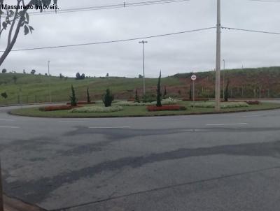 Terreno para Venda, em Itatiba, bairro Residencial Fazenda Santa Rosa - Fase 1