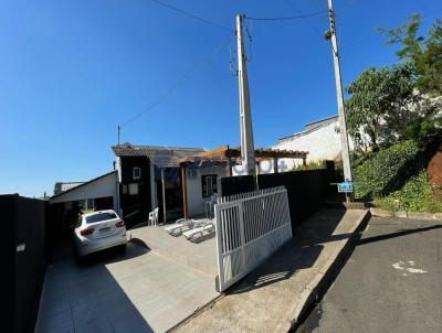 Casa para Venda, em Campos Novos, bairro Bairro Santo Antonio, 3 dormitrios, 4 banheiros, 2 sutes, 2 vagas