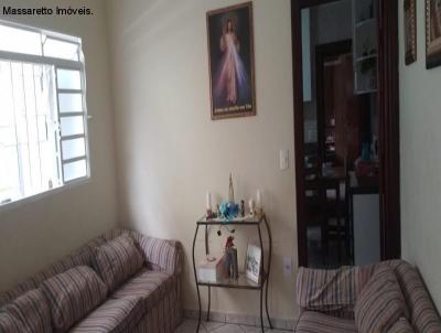 Casa para Venda, em Itatiba, bairro Jardim Santa Filomena, 2 dormitrios, 1 banheiro, 1 vaga